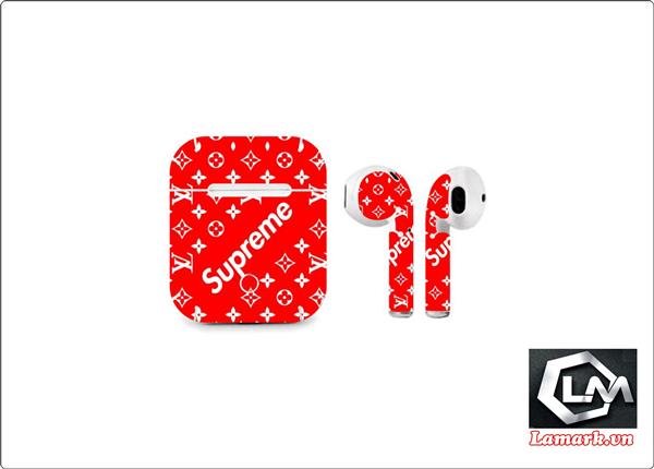 Ảnh đại diện sản phẩm skin Tai nghe airpods